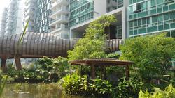 The Minton (D19), Condominium #89253142